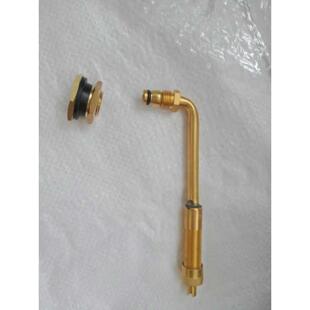 25正面吊轮胎气门嘴工程轮胎真空胎气门嘴 18.00 TRJ651 03气门嘴