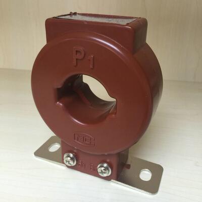 上海天应LMZJ1-0.5电流互感器 浇铸电流互感器30/5A~~600/5A