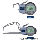 POCO2R 正品 古沃匹林外径卡规 D4R50S D720 德国KROEPLIN D4R50