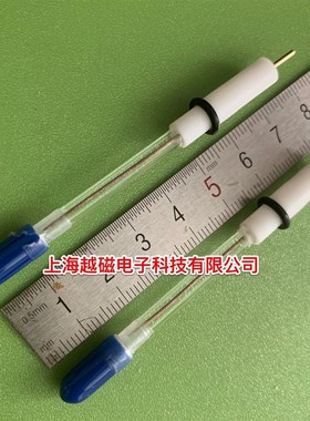 上海辰华 CHI111银-氯化银参比电极 CHI112 Ag/AgCl参比电极