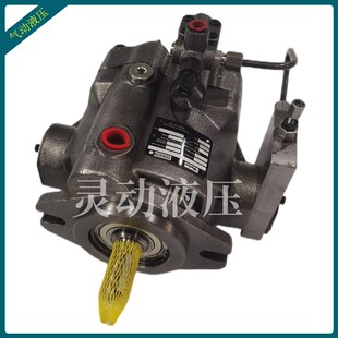 美国派克Parker柱塞泵 PVP2336R2H21液压泵 PVP2336R221 质保一年