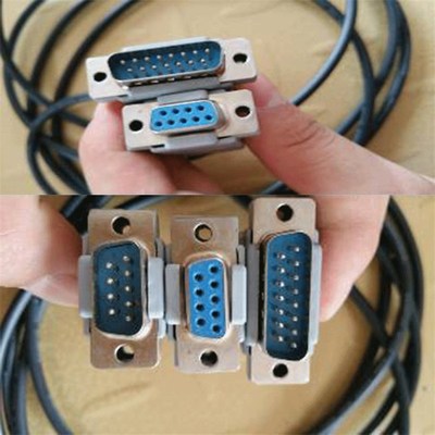 上海耀华电子秤数据线XK3190地磅连接串口线快递秤称电脑连接线