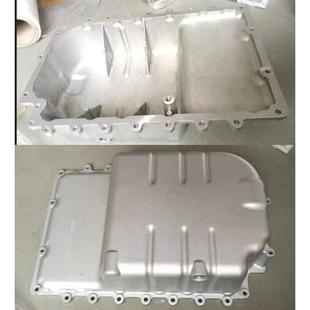 使用于福迪攬福雄獅F22云內發動機D19油底殼東風御風S16P16油底殼