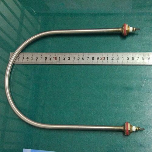 HHS-2 HHS-4 HHS-6数显恒温水浴锅加热管 电热管/加热圈