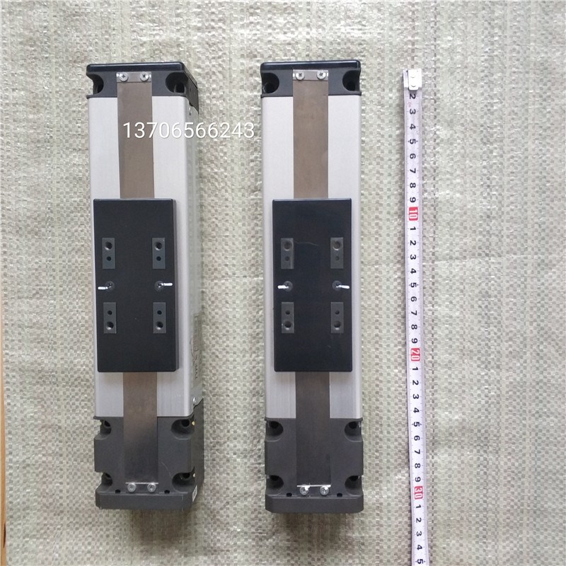 THK VLAST60-06-0100 THK滑台模组 行程100mm 导程6mm 成色漂亮