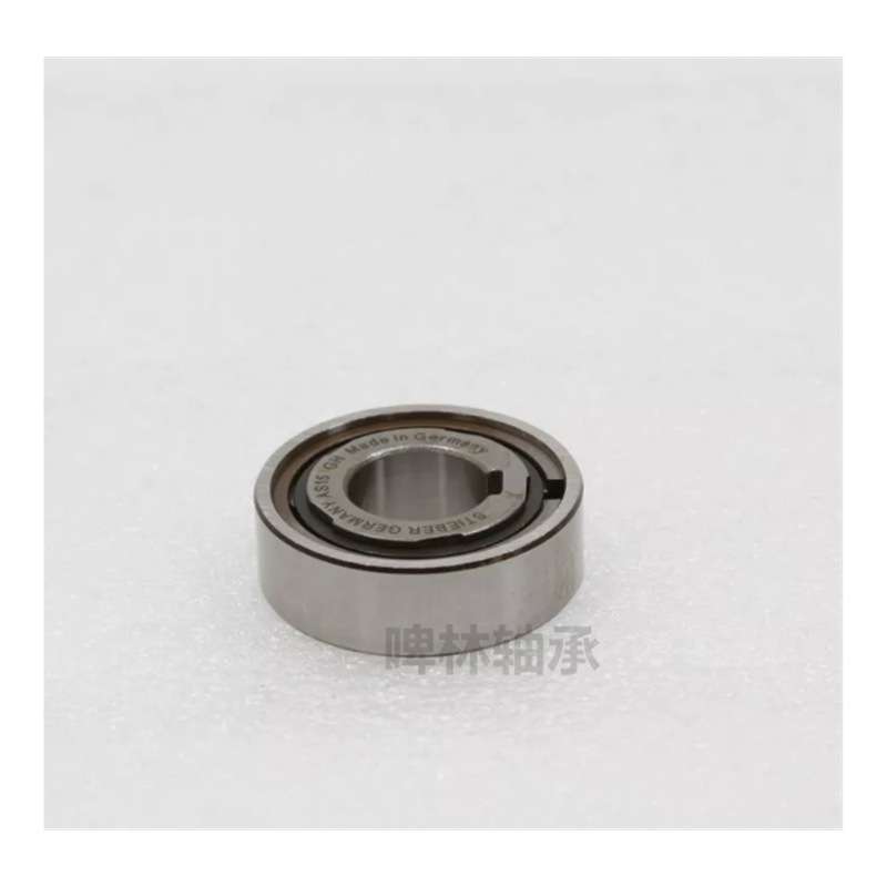 德国STIEBER AS15内键槽单向离合器轴承尺寸15X35X11MM