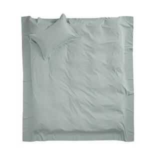 高端100支新疆长绒棉磨毛床单单件全棉加厚纯棉被单枕套三件套冬