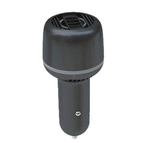 ZELO86-4热离除销款小型点烟器负I子车载空气净化器烟味异味