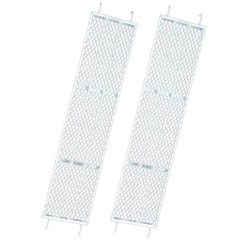 现货冲孔踏板移动脚手架踏板方管踏板型钢踏板脚手架踏板