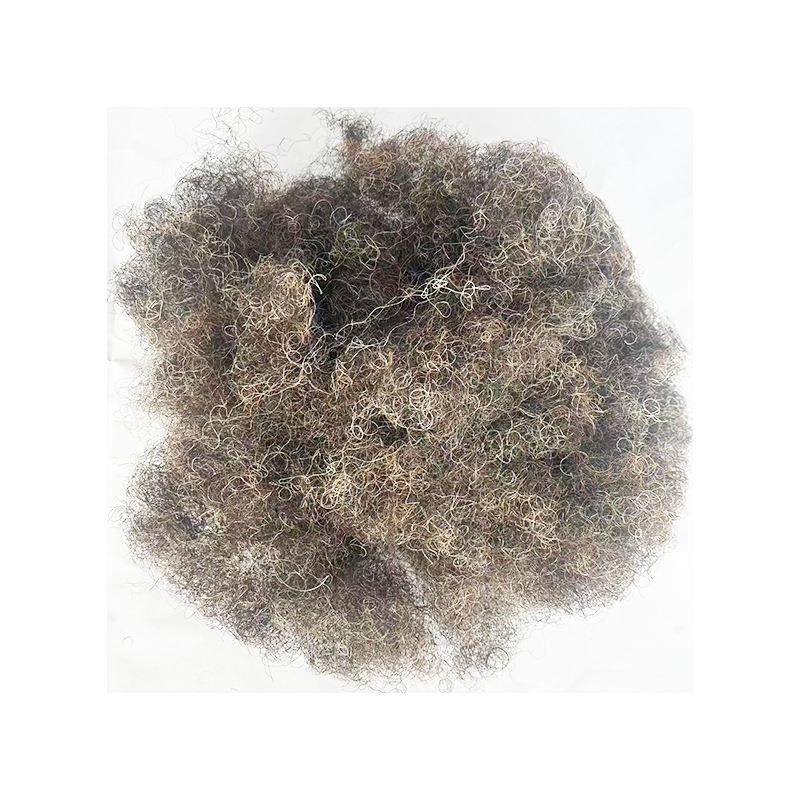 卷曲马尾毛床垫沙发抱枕坐垫填充用马鬓毛波浪卷马尾毛,纺织面料/辅料/配套,动物毛鬃,淘宝优惠券,粉丝福利购,淘宝优惠卷