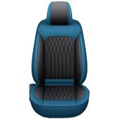 纳帕皮17号通用汽车坐垫全包全皮运动座套内饰用品新座垫