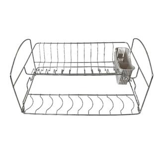 家用办公室小型消毒柜不锈钢碗架杯架奶瓶架配件现货厂家直销