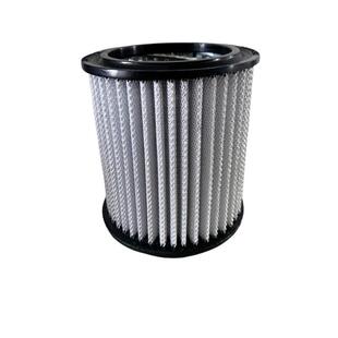 适用恒达尚爱空压机滤芯高压活塞机配件空滤器滤芯