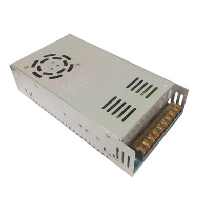 600W直流变压器DC12V15V24V30V36V48V60V70V72V80伏可调开关电源