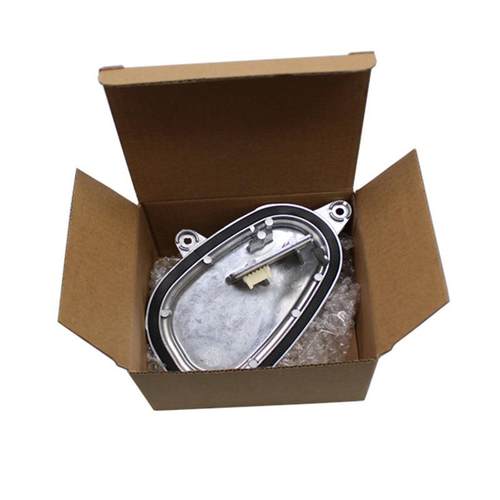 X1F48车前灯光源模块天使眼日行灯6311947783563119477836