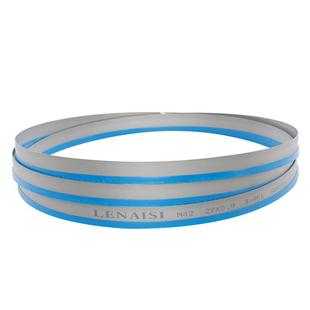 现货德国高速钢M42锯床锯条合金带锯钢筋4115双金属带锯