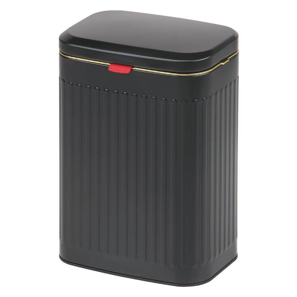 壁挂式不锈钢垃圾桶厨房厨余收纳桶卫生间浴室大容量悬挂卫生桶