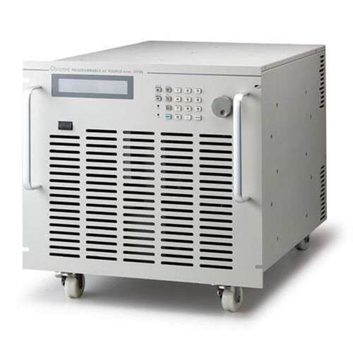 台湾chroma61705可编程交流电源供应器1.2KVA三相变频电源