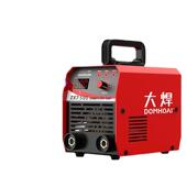 电焊机家用250小型便携315家用款 500多板机工业成型全套