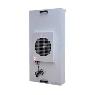 工业ffu空气净化器车间净化ffu风机过滤机组百级层流罩高效过滤器