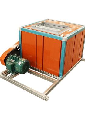 HTFC柜式离心风机箱大功率双速离心式消防排烟风机消防柜式风机