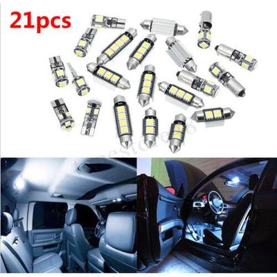 T105050室内灯阅读灯示宽灯组合灯双尖