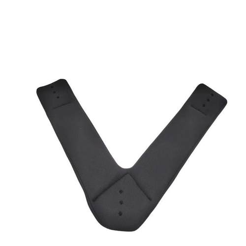 冲浪板脚套水翼板风筝板黑色易安装户外用品脚套