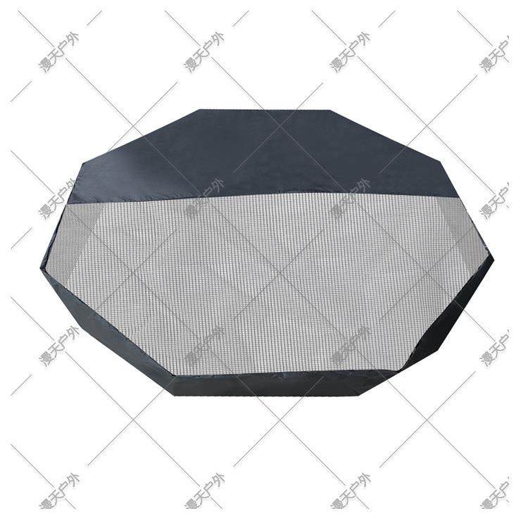 户外八边宠物笼顶罩家用宠物睡眠遮光罩夏季宠物栏防嗮顶罩,宠物/宠物食品及用品,猫狗垫子,淘宝优惠券,粉丝福利购,淘宝优惠卷