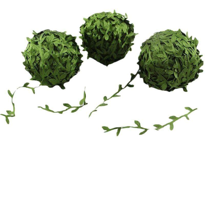 200米仿真柳叶绿色柳条藤条中梅花纸花编织花环藤条客厅门帘挂件,节庆用品/礼品,陪嫁用品套装,淘宝优惠券,粉丝福利购,淘宝优惠卷