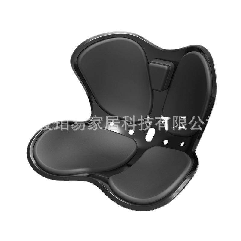 日本防驼背久坐不累美臀矫正坐姿护腰脊椎花瓣坐垫办公室椅垫,居家布艺,美臀垫/保健坐垫,淘宝优惠券,粉丝福利购,淘宝优惠卷