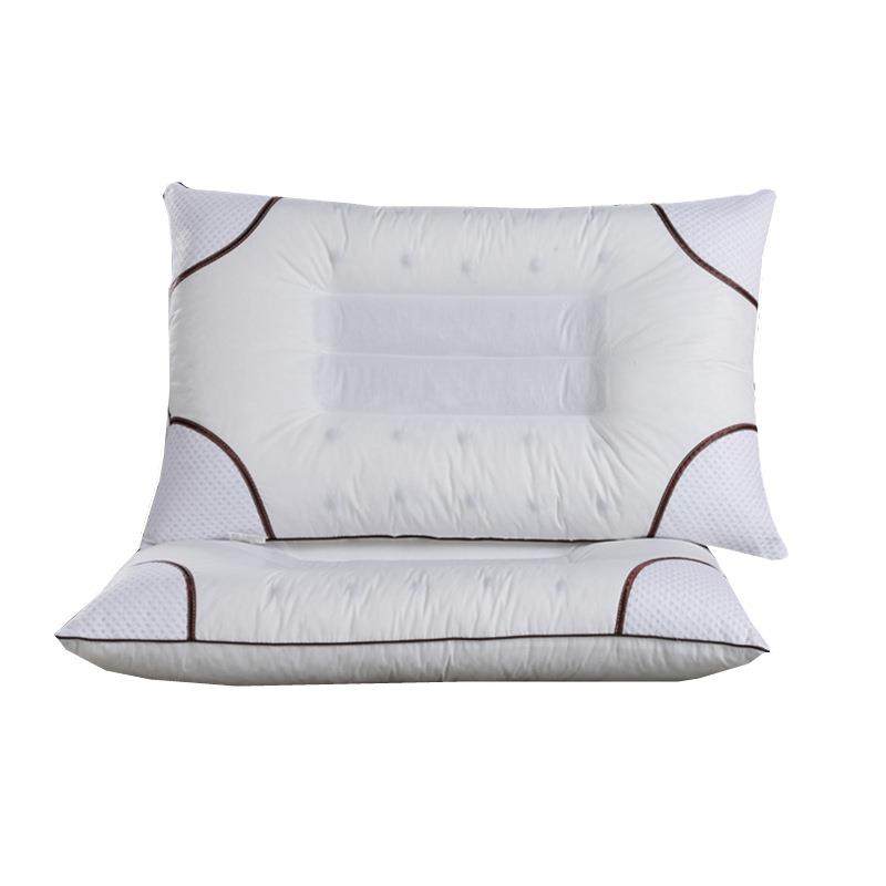 决明子枕头薰衣草枕芯单人颈椎枕纯白枕头珍珠棉舒芯会销礼品,床上用品,功能枕/保健枕/养生枕,淘宝优惠券,粉丝福利购,淘宝优惠卷