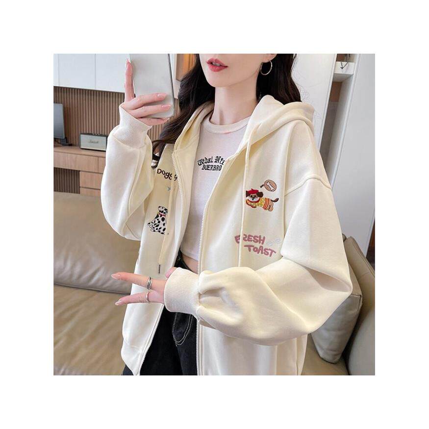 实拍8276华棉复合牛奶丝