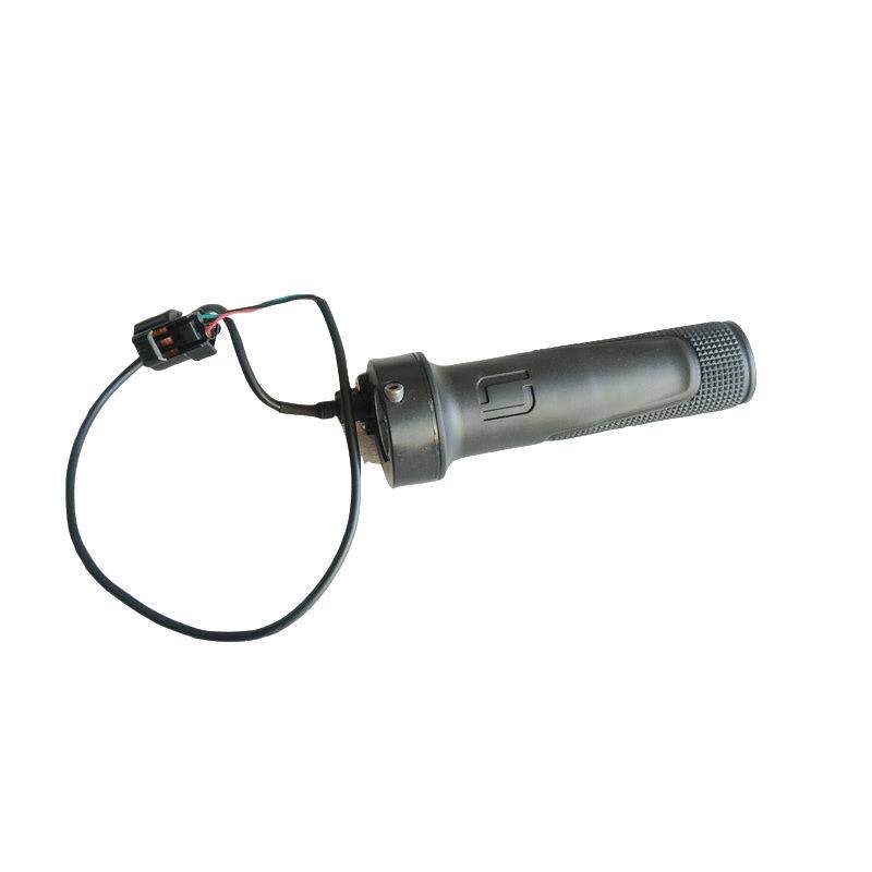 速珂SOCO CU系列原装转把 专用手把把套 原厂调速把调速开关配件