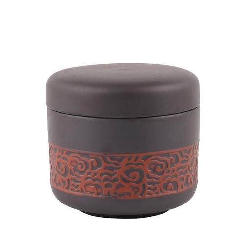 紫砂快客杯一壶一杯单人便携旅行功夫茶具套装办公茶壶泡茶器茶杯