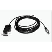 30GM 超音波感测器RS232接口缆线 线UC