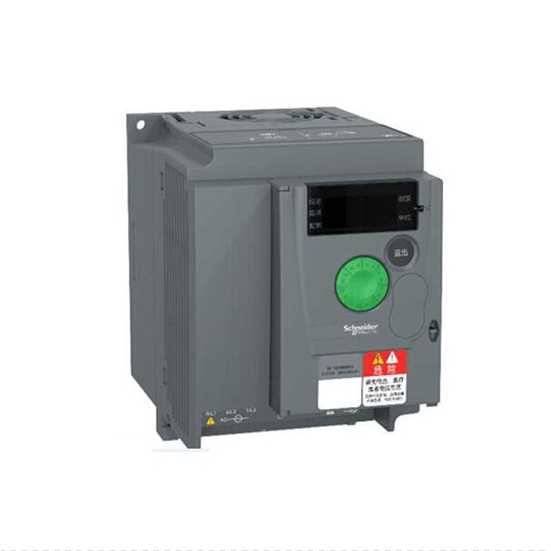 变频器ATV320U75M3C*三相220V*7.5kW*紧凑型