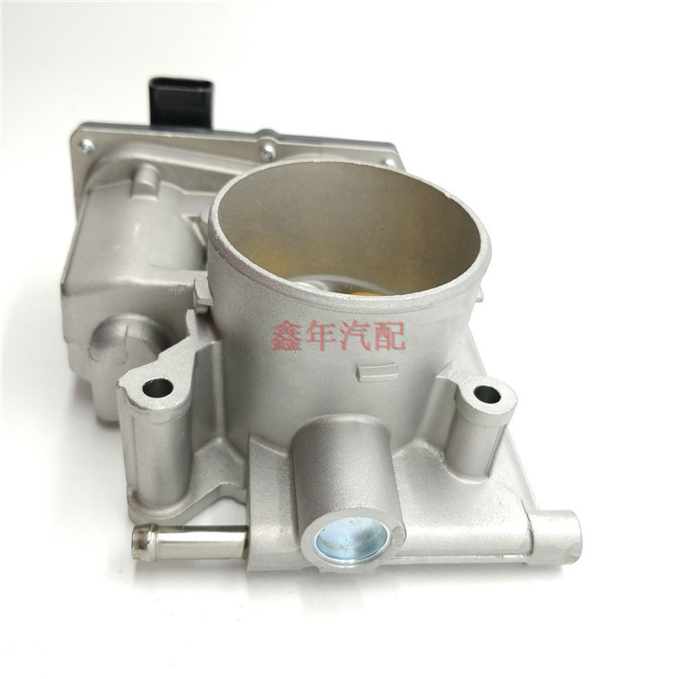 L321-13-640G 节气门总成适用于马自达3/马五/马六节气门阀体