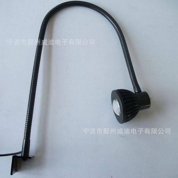 2012热销 专业LED工作灯制造商 高亮度LED机床灯工作灯照明灯 5W