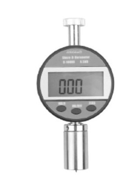 D型数显邵氏硬度计 0-100HD IS789-98318