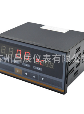 XSK快速测控型数显表 数字显示报警仪控制仪器数显仪 led棕垫地磅