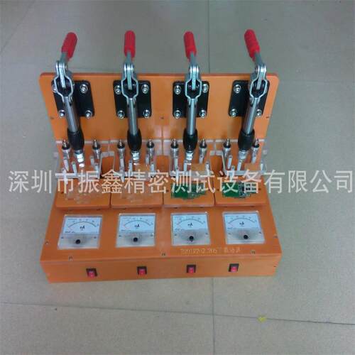 工装治具ICT测试架非标夹具过炉载具