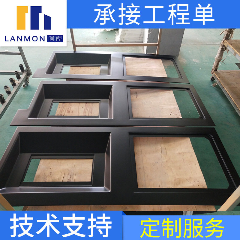 玻璃钢大巴仪表盘/客车汽车内饰驾驶台/车辆内饰件