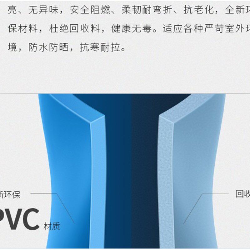 安普高速超六类纯无氧铜POE监控室内外双屏蔽千兆网线家用整箱
