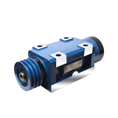 切削动力头传动头主轴钻孔镗铣头攻牙钻铣改装BT30 BT40 BT50高精