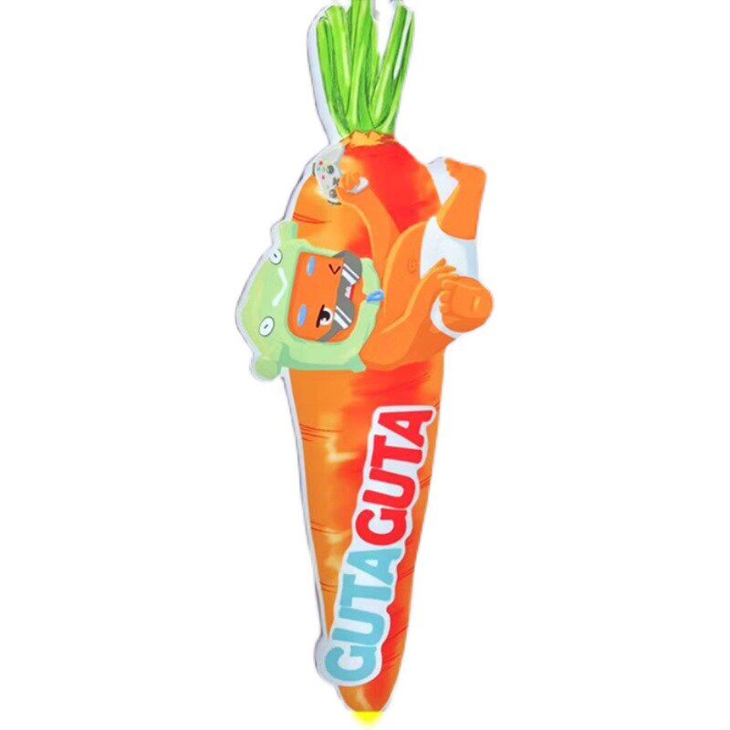 异性卡通logo灯箱广告牌母婴店户外门头招牌定做吸塑奶茶店发光字