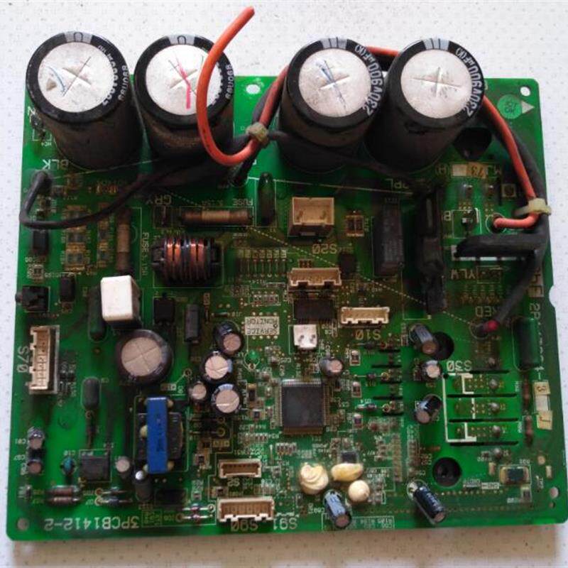 适用大金外机板2P143284 3PCB1412-2 电脑板 大金RXS35FV2C配件