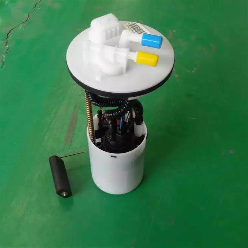 广汽中兴汽车配件 中兴C3 GX3汽油泵总成 燃油泵