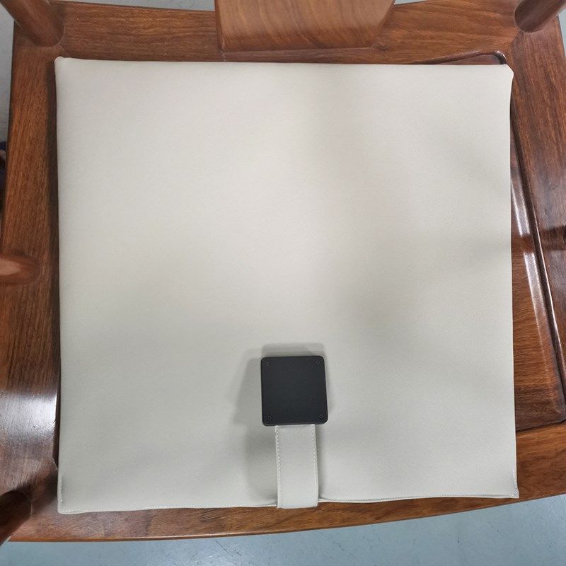座椅柔性织物压力传感器坐垫薄膜压力传感器数据监测压阻式定制