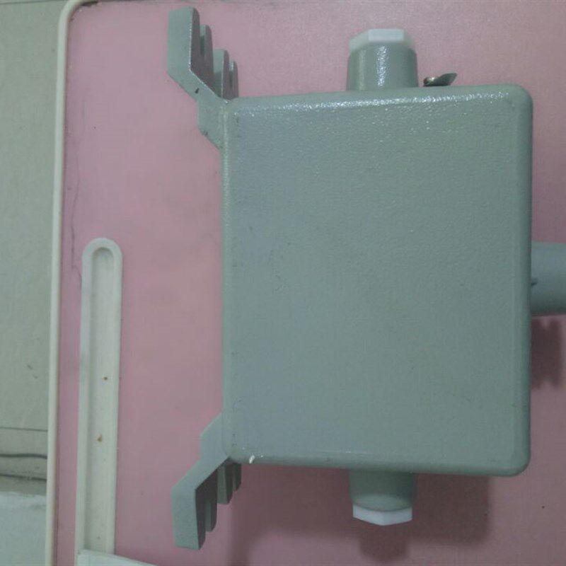 防爆镇流器配电箱BAZ51-125w/250W空箱尺寸255*206明装整流器箱