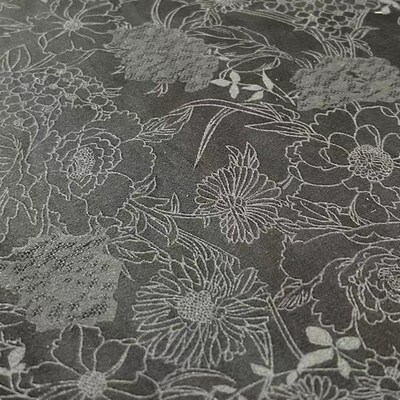 佳品顺德香云纱布料(不支持七天无理由退换货)